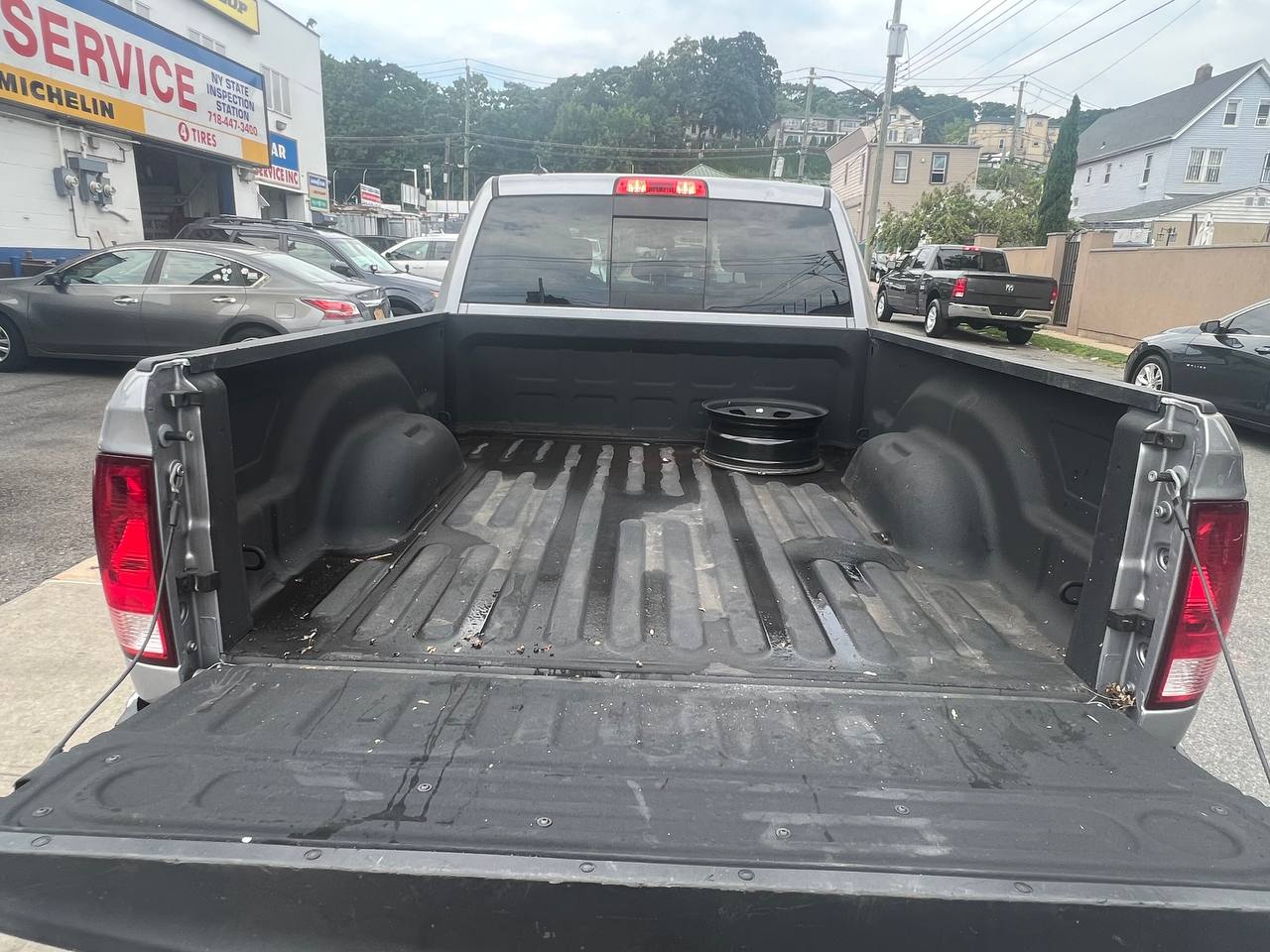 Used - RAM 1500 Cassic SLT Pickup Truck for sale in Staten Island NY