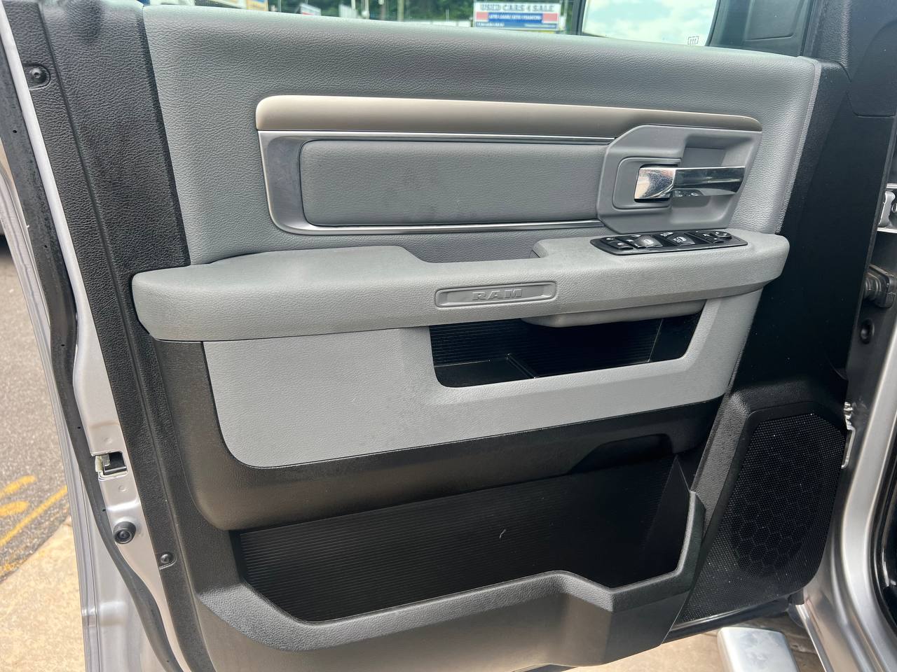 Used - RAM 1500 Cassic SLT Pickup Truck for sale in Staten Island NY