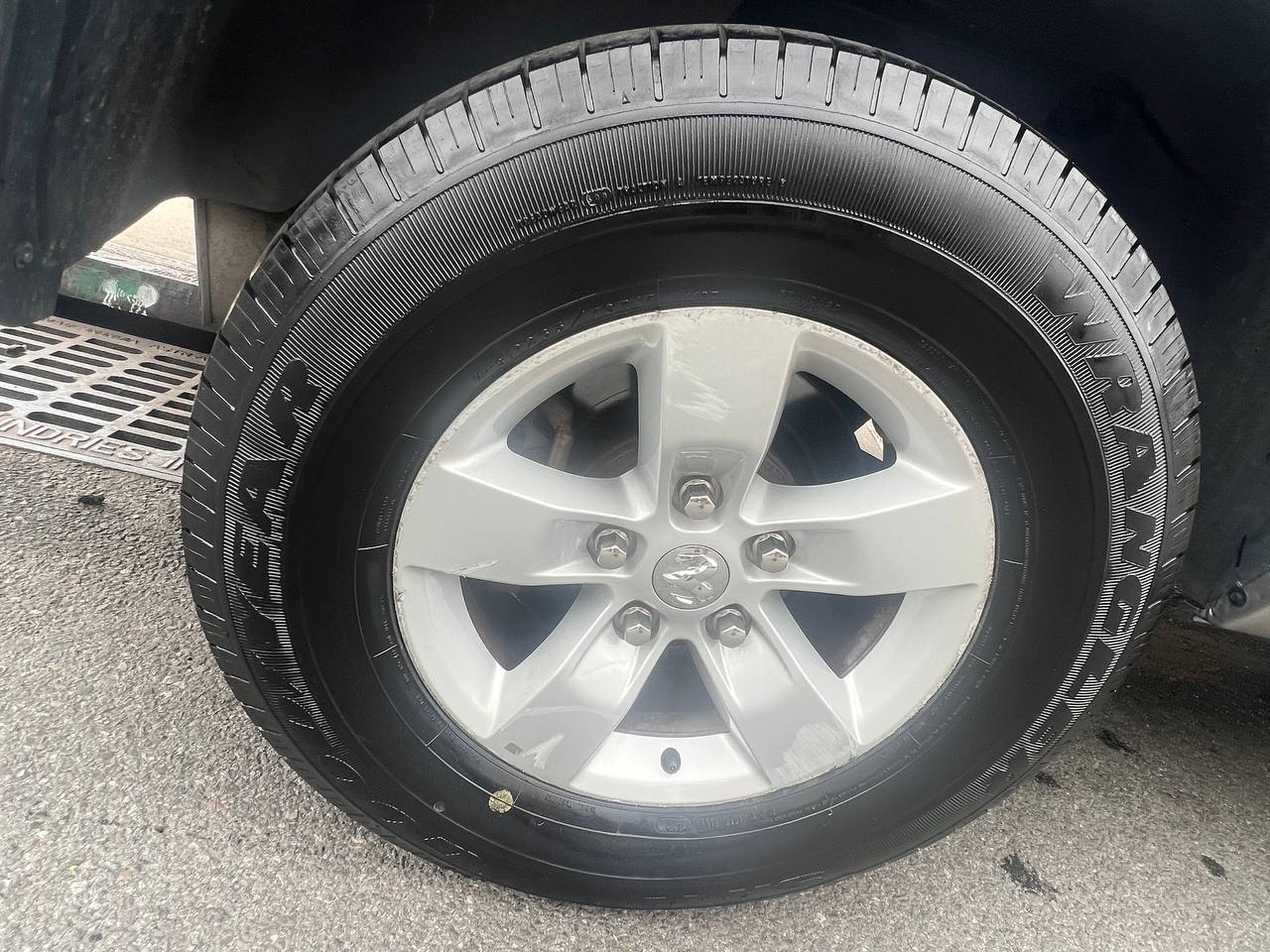 Used - RAM 1500 Cassic SLT Pickup Truck for sale in Staten Island NY