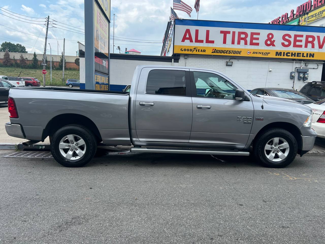 Used - RAM 1500 Cassic SLT Pickup Truck for sale in Staten Island NY