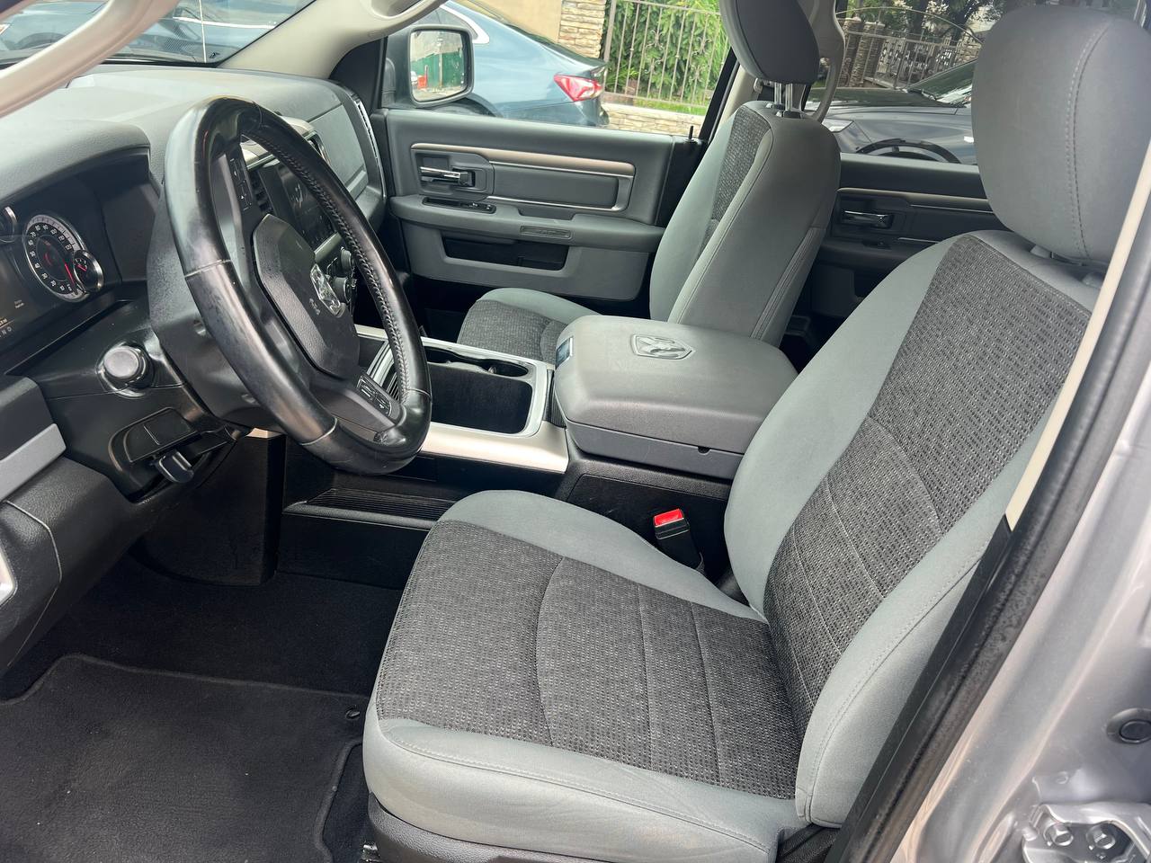 Used - RAM 1500 Cassic SLT Pickup Truck for sale in Staten Island NY