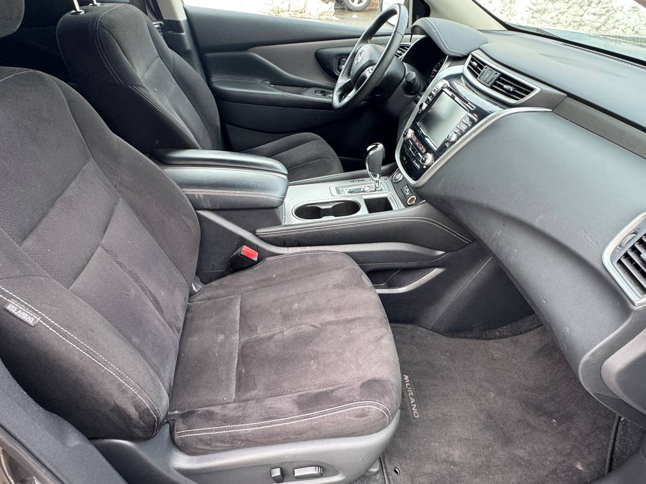 Used - Nissan Murano SV AWD SUV for sale in Staten Island NY