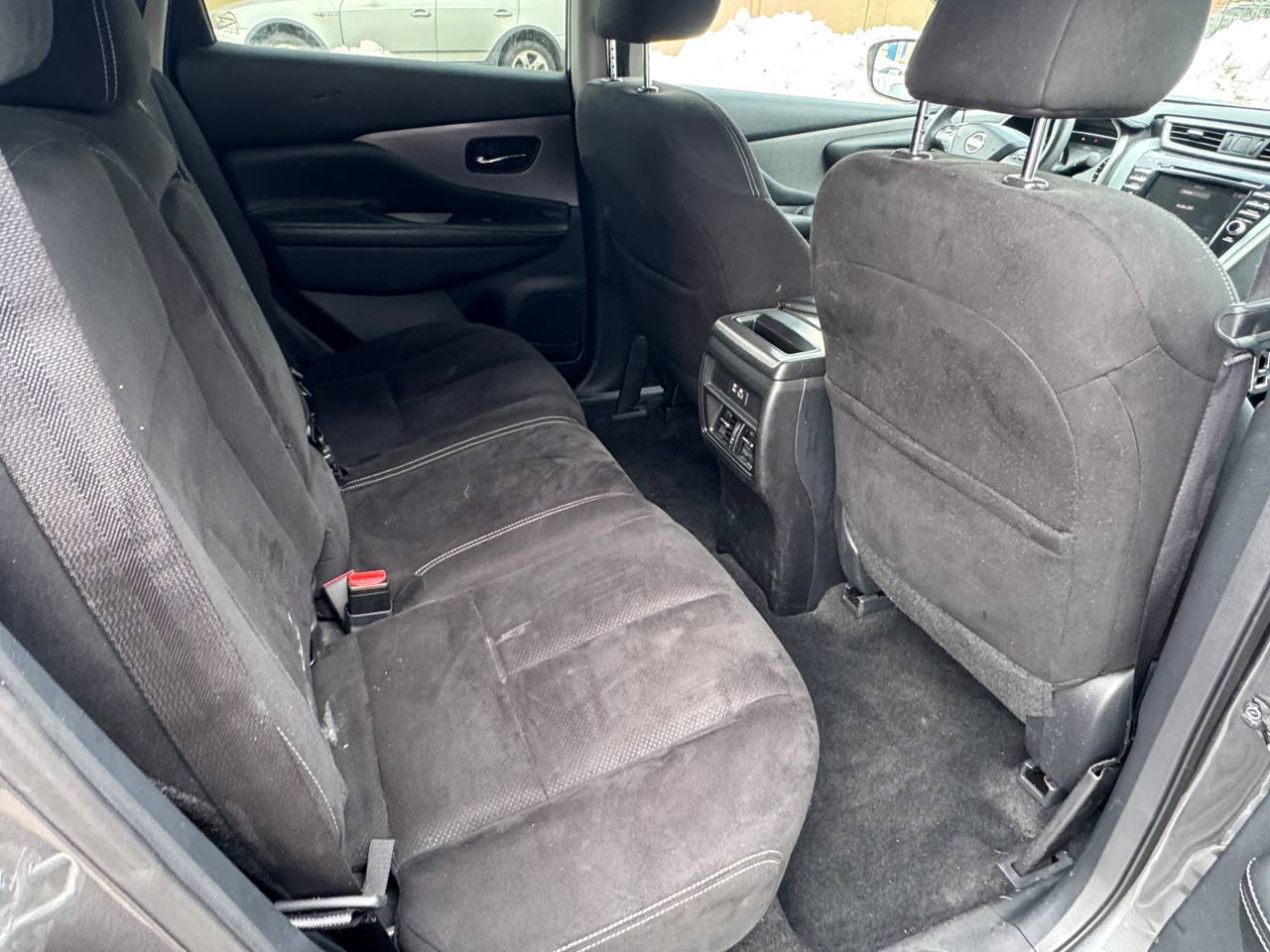 Used - Nissan Murano SV AWD SUV for sale in Staten Island NY