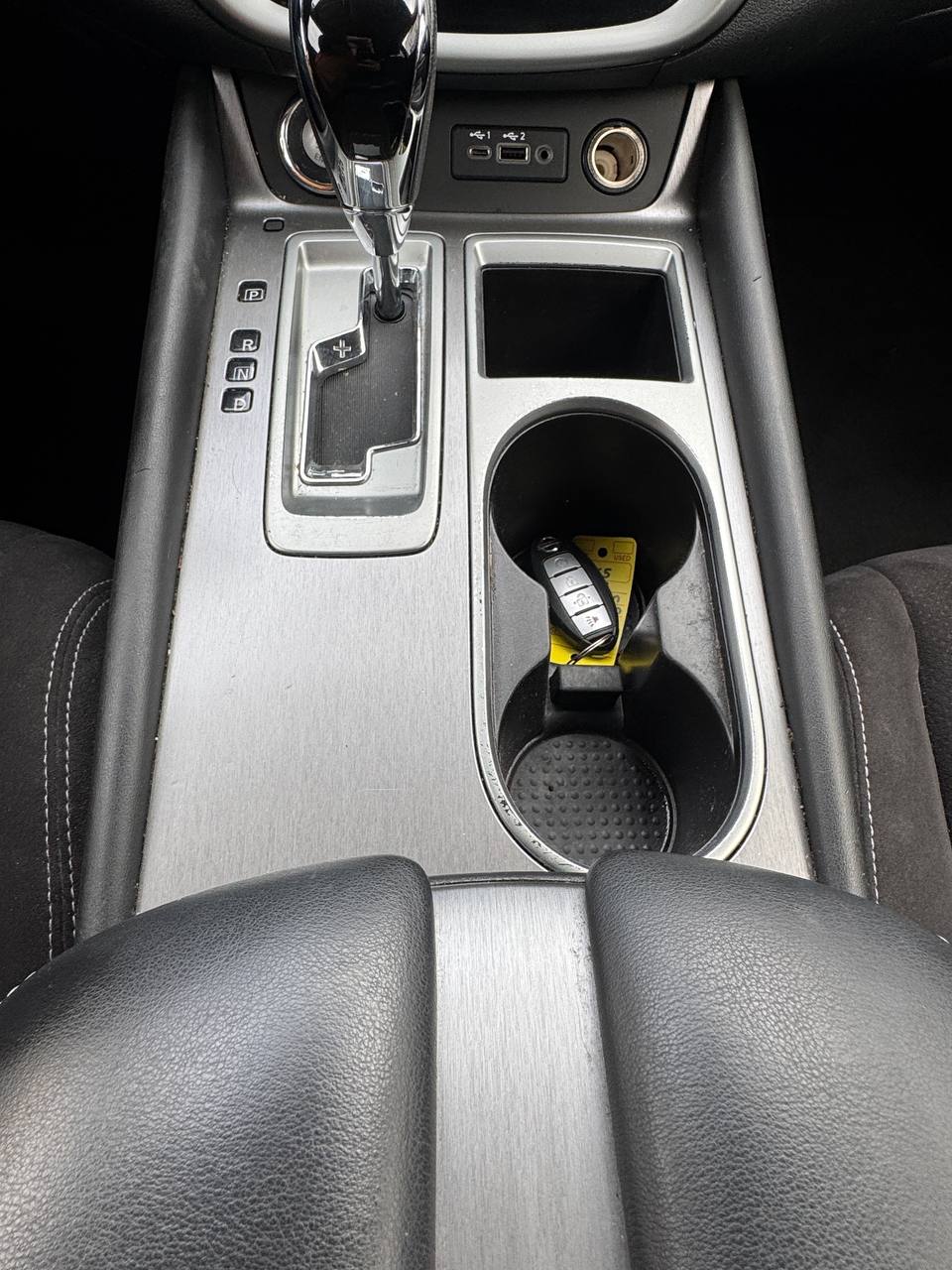 Used - Nissan Murano SV AWD SUV for sale in Staten Island NY