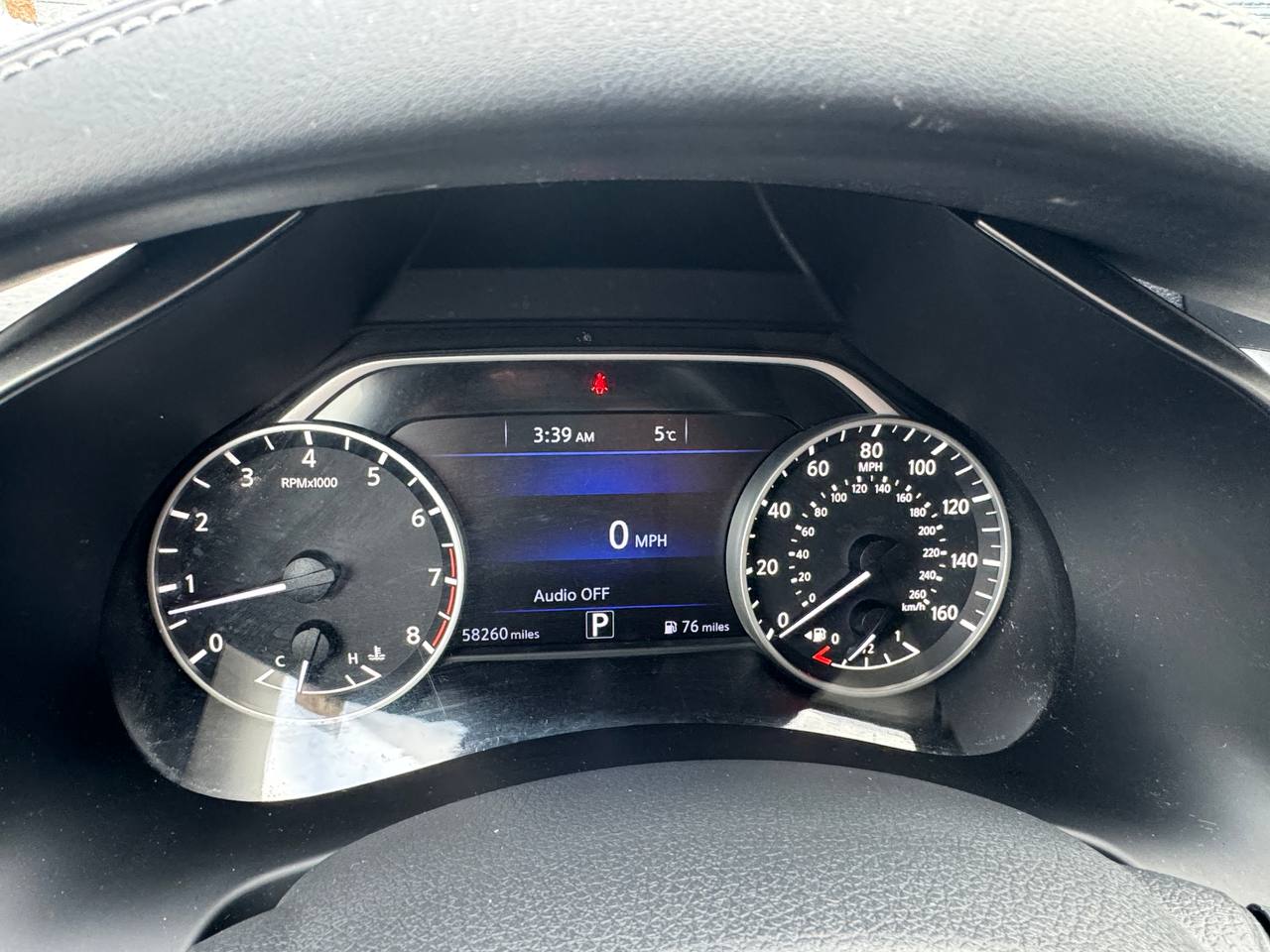 Used - Nissan Murano SV AWD SUV for sale in Staten Island NY