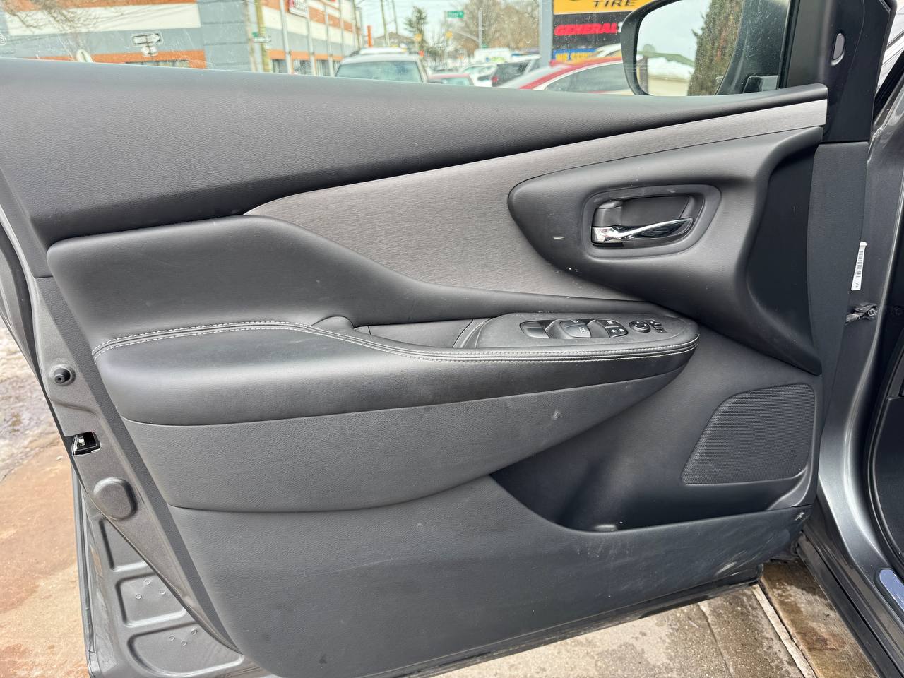 Used - Nissan Murano SV AWD SUV for sale in Staten Island NY