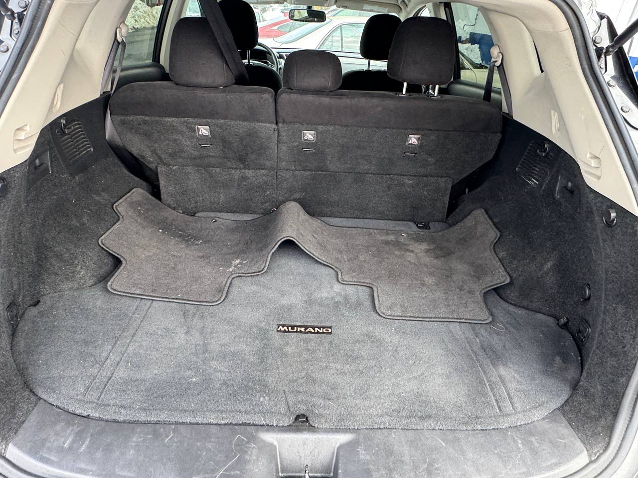 Used - Nissan Murano SV AWD SUV for sale in Staten Island NY