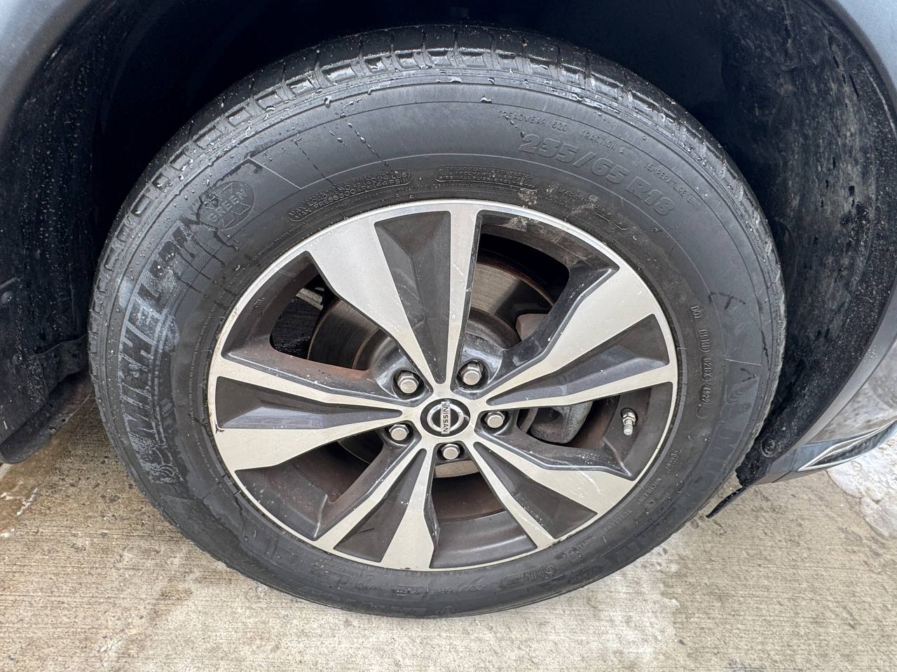 Used - Nissan Murano SV AWD SUV for sale in Staten Island NY