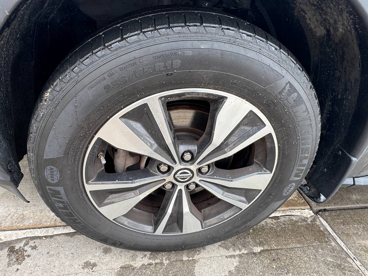 Used - Nissan Murano SV AWD SUV for sale in Staten Island NY