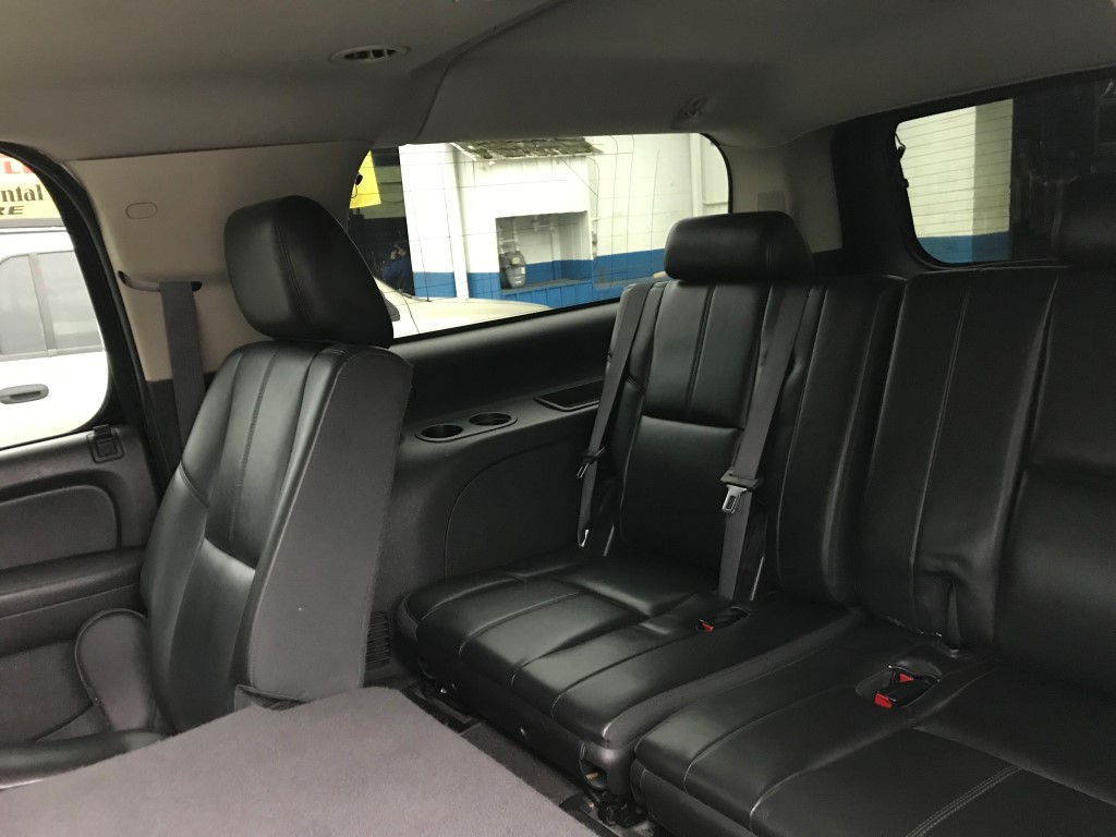 Used - Chevrolet Suburban LT SUV for sale in Staten Island NY