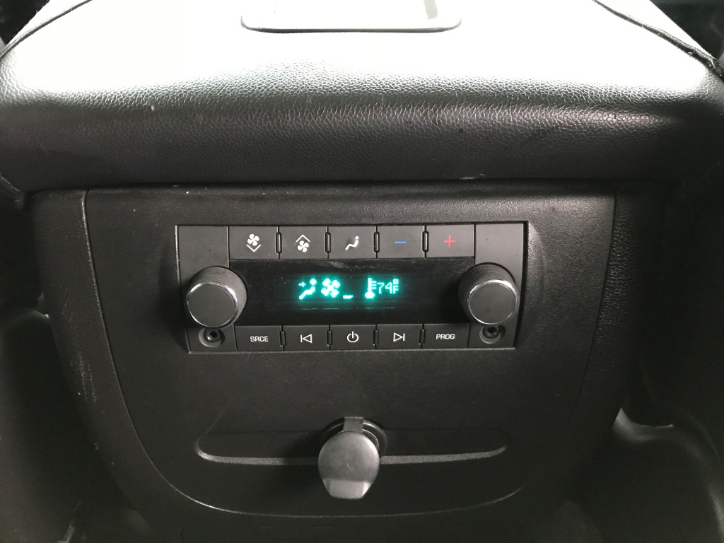 Used - Chevrolet Suburban LT SUV for sale in Staten Island NY