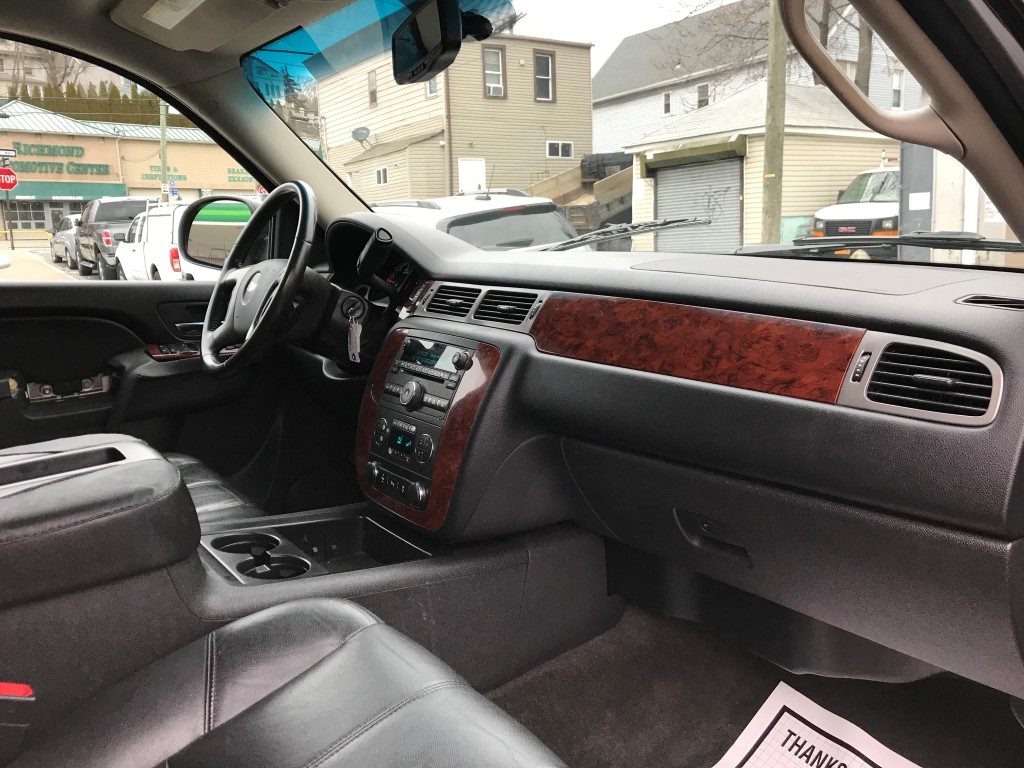 Used - Chevrolet Suburban LT SUV for sale in Staten Island NY