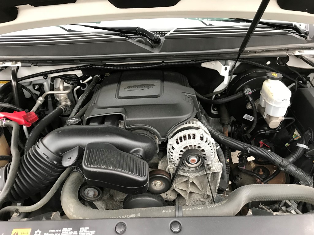 Used - Chevrolet Suburban LT SUV for sale in Staten Island NY