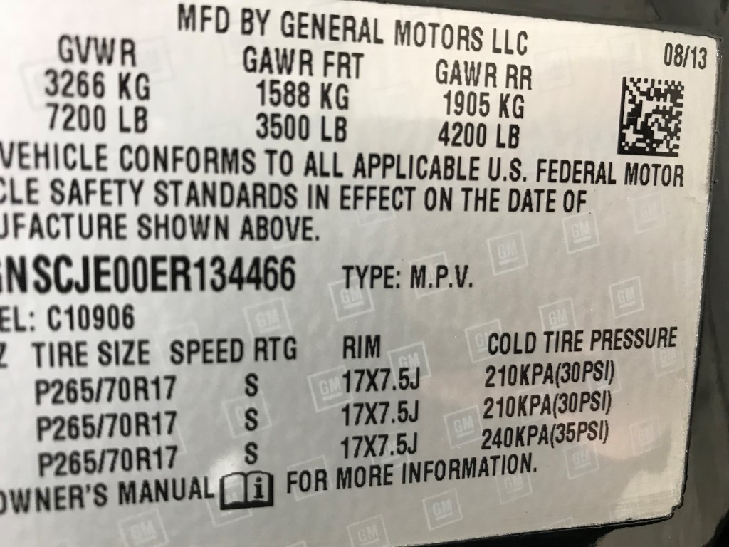 Used - Chevrolet Suburban LT SUV for sale in Staten Island NY