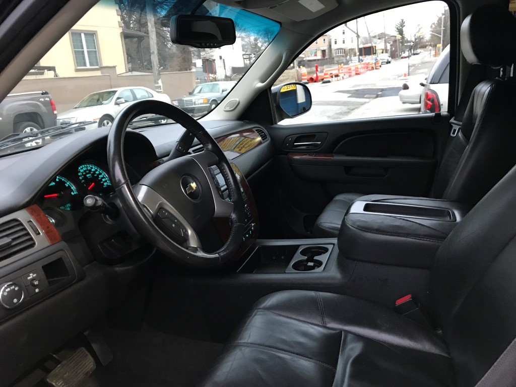 Used - Chevrolet Suburban LT SUV for sale in Staten Island NY