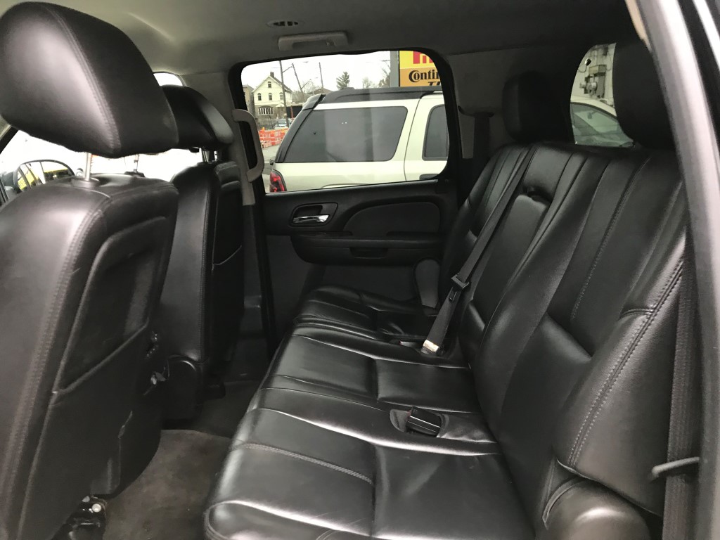 Used - Chevrolet Suburban LT SUV for sale in Staten Island NY