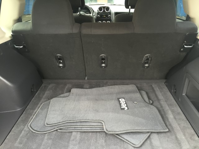 Used - Jeep Compass Sport AWD SUV for sale in Staten Island NY