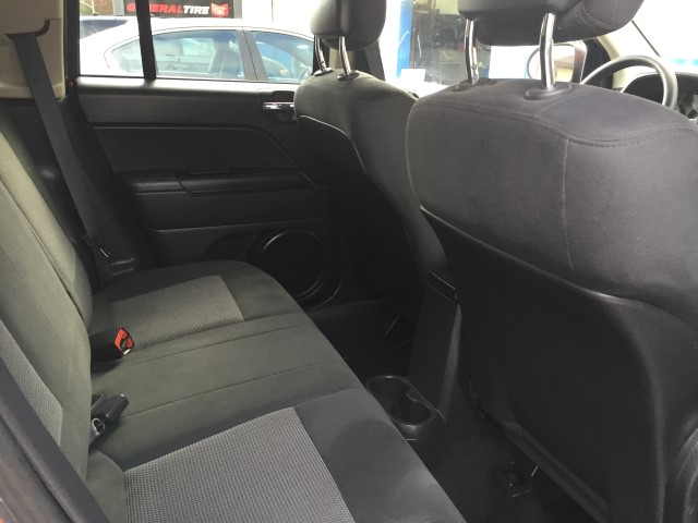 Used - Jeep Compass Sport AWD SUV for sale in Staten Island NY