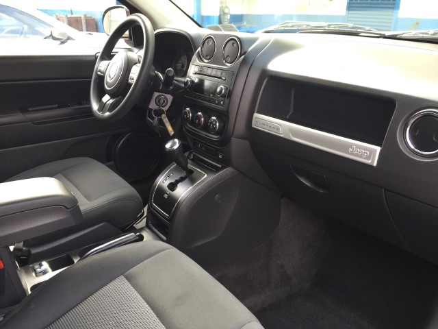 Used - Jeep Compass Sport AWD SUV for sale in Staten Island NY