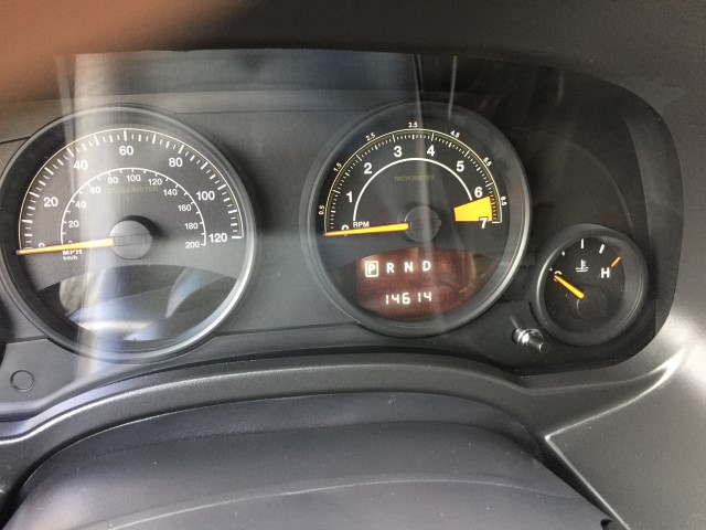 Used - Jeep Compass Sport AWD SUV for sale in Staten Island NY