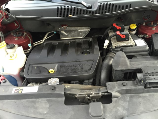 Used - Jeep Compass Sport AWD SUV for sale in Staten Island NY