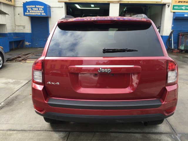 Used - Jeep Compass Sport AWD SUV for sale in Staten Island NY