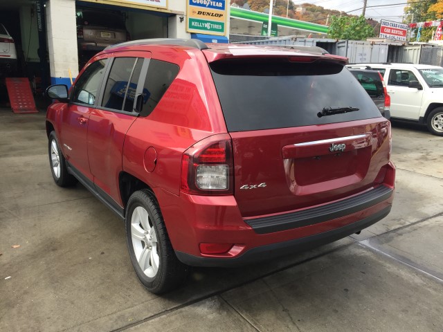 Used - Jeep Compass Sport AWD SUV for sale in Staten Island NY