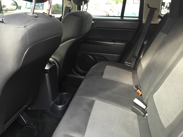 Used - Jeep Compass Sport AWD SUV for sale in Staten Island NY