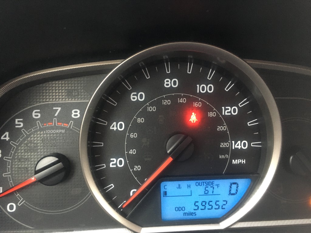 Used - Toyota RAV4 XLE AWD SUV for sale in Staten Island NY