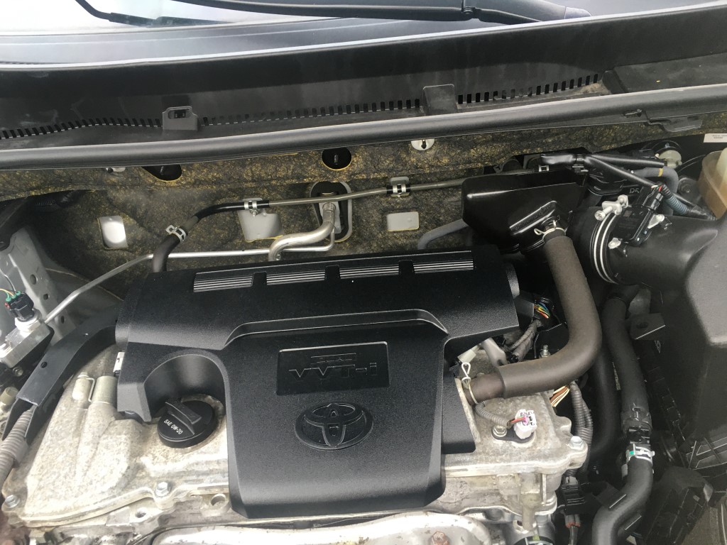 Used - Toyota RAV4 XLE AWD SUV for sale in Staten Island NY
