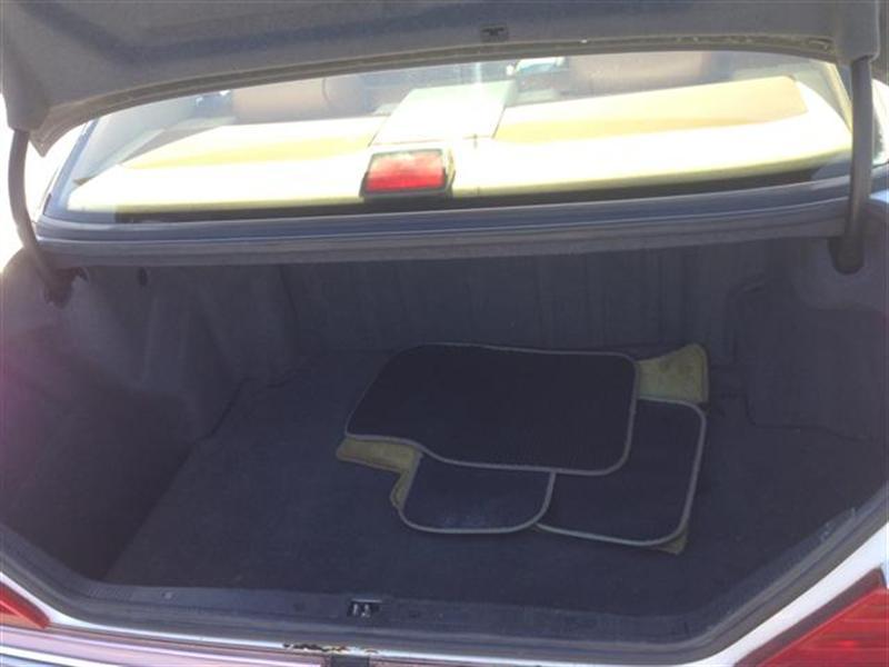 1993 Mercedes-Benz 300SE Sedan for sale in Brooklyn, NY