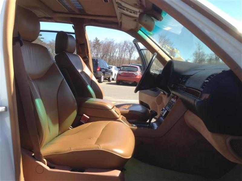 1993 Mercedes-Benz 300SE Sedan for sale in Brooklyn, NY