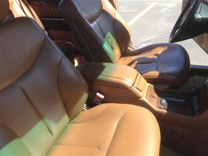 1993 Mercedes-Benz 300SE Sedan for sale in Brooklyn, NY