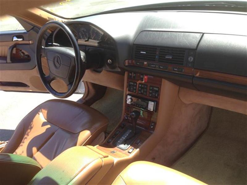 1993 Mercedes-Benz 300SE Sedan for sale in Brooklyn, NY