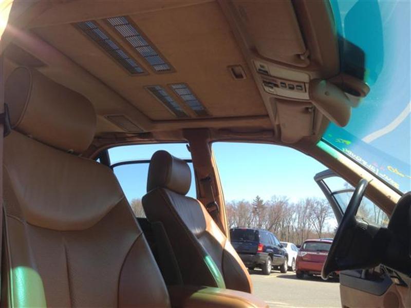 1993 Mercedes-Benz 300SE Sedan for sale in Brooklyn, NY