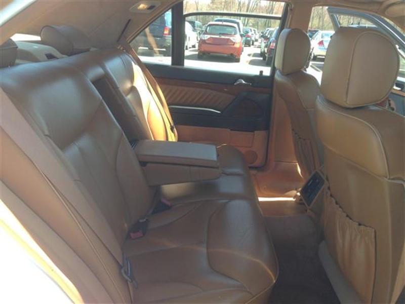 1993 Mercedes-Benz 300SE Sedan for sale in Brooklyn, NY