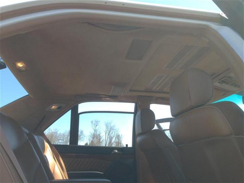 1993 Mercedes-Benz 300SE Sedan for sale in Brooklyn, NY