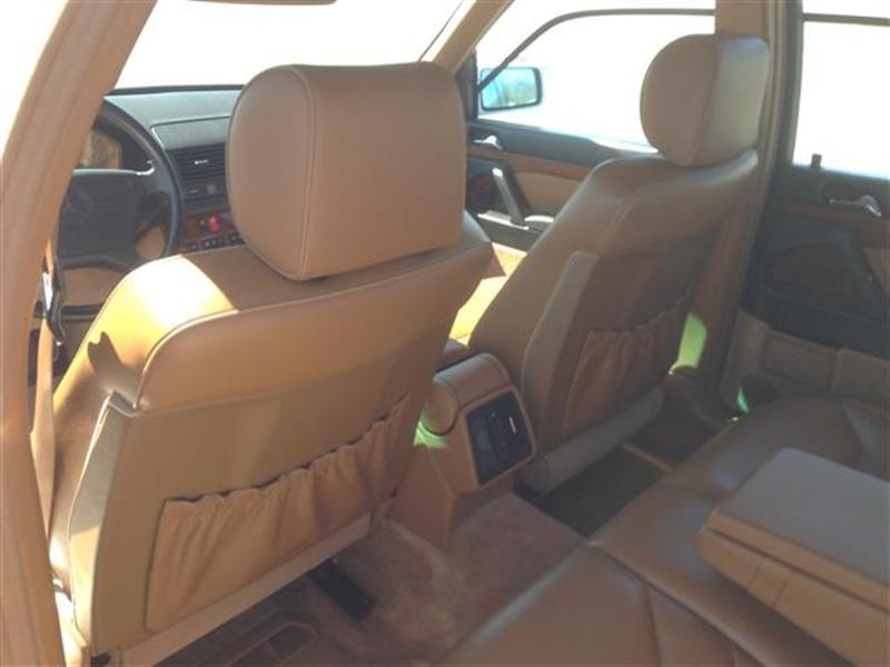 1993 Mercedes-Benz 300SE Sedan for sale in Brooklyn, NY