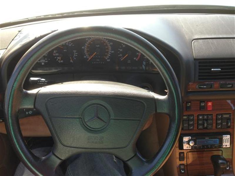 1993 Mercedes-Benz 300SE Sedan for sale in Brooklyn, NY