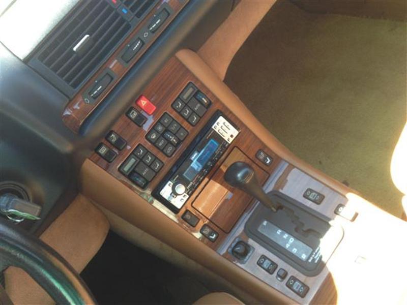 1993 Mercedes-Benz 300SE Sedan for sale in Brooklyn, NY