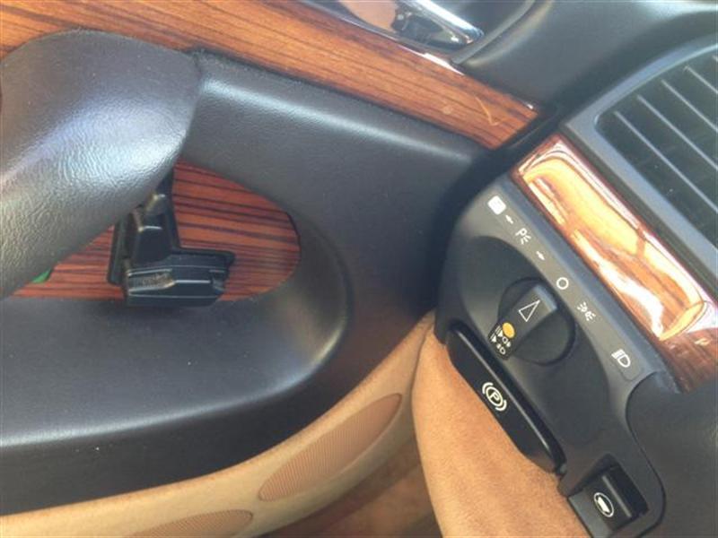 1993 Mercedes-Benz 300SE Sedan for sale in Brooklyn, NY