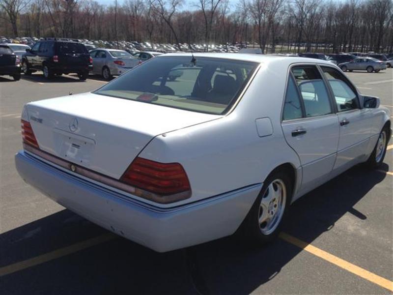 1993 Mercedes-Benz 300SE Sedan for sale in Brooklyn, NY