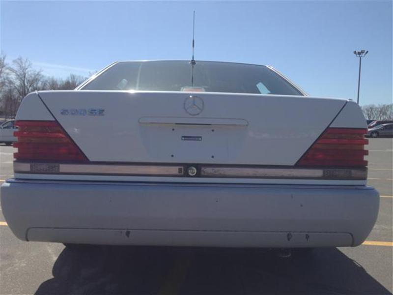 1993 Mercedes-Benz 300SE Sedan for sale in Brooklyn, NY