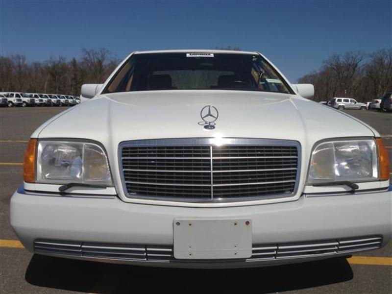 1993 Mercedes-Benz 300SE Sedan for sale in Brooklyn, NY