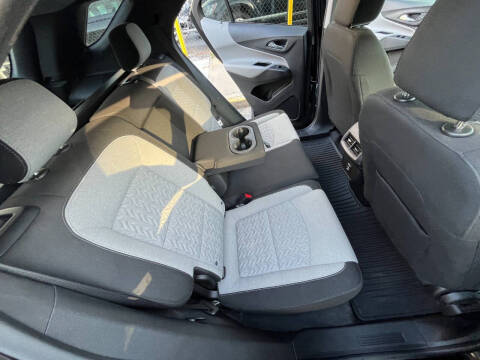 Used - Chevrolet Equinox LT  for sale in Staten Island NY