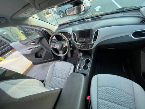 Used - Chevrolet Equinox LT  for sale in Staten Island NY