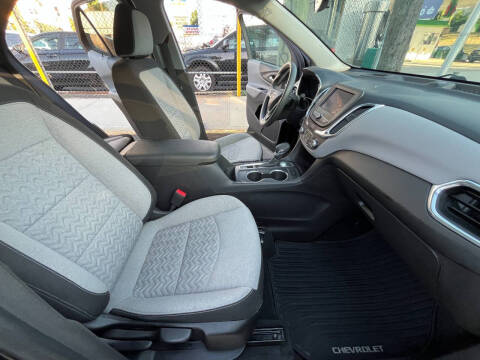 Used - Chevrolet Equinox LT  for sale in Staten Island NY