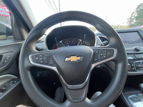 Used - Chevrolet Equinox LT  for sale in Staten Island NY