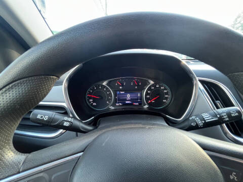 Used - Chevrolet Equinox LT  for sale in Staten Island NY