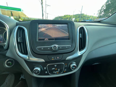 Used - Chevrolet Equinox LT  for sale in Staten Island NY
